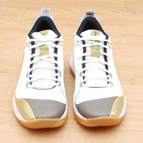 Under Armour Steph Curry 3Z5 NM Basketball Shoes - Picture 8 of 8